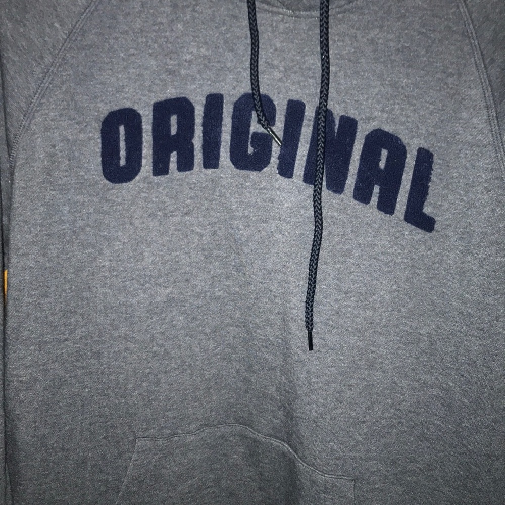 BLUEHOODIE - Picture 3 of 3